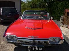 FORD Thunderbird (Photo 2)