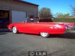 FORD Thunderbird (Photo 3)