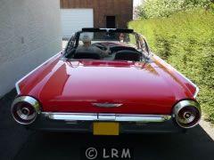 FORD Thunderbird (Photo 4)