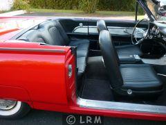FORD Thunderbird (Photo 5)