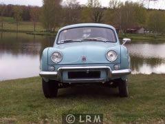 RENAULT Dauphine (Photo 1)