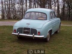 RENAULT Dauphine (Photo 2)