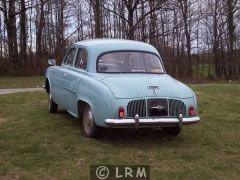 RENAULT Dauphine (Photo 3)