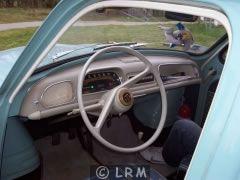 RENAULT Dauphine (Photo 4)