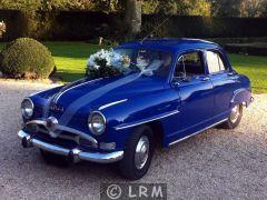 SIMCA  9 Aronde (Photo 1)
