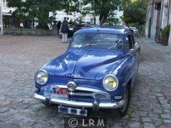 SIMCA  9 Aronde (Photo 2)