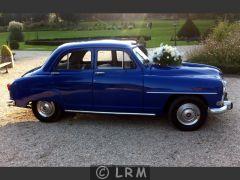 SIMCA  9 Aronde (Photo 3)