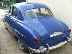 SIMCA  9 Aronde (Photo 4)