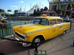 CHEVROLET TAXI NEW-YORK  (Photo 2)