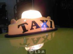 CHEVROLET TAXI NEW-YORK  (Photo 4)