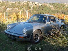 PORSCHE 911 SC (Photo 1)