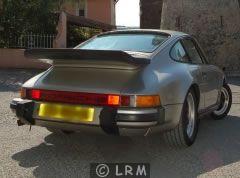 PORSCHE 911 SC (Photo 2)