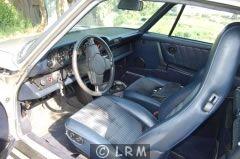 PORSCHE 911 SC (Photo 3)
