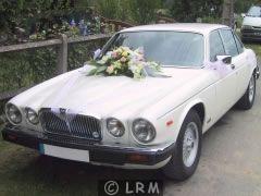 JAGUAR XJ 6 4L2 (Photo 1)