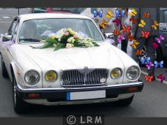 JAGUAR XJ 6 4L2 (Photo 2)
