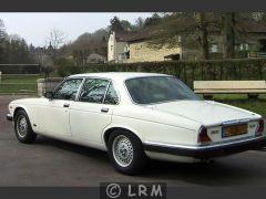 JAGUAR XJ 6 4L2 (Photo 3)