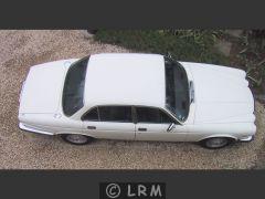 JAGUAR XJ 6 4L2 (Photo 4)