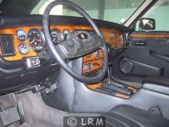 JAGUAR XJ 6 4L2 (Photo 5)