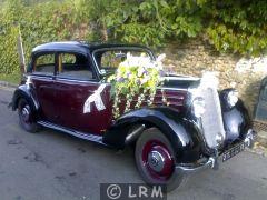 MERCEDES 170 DS (Photo 1)