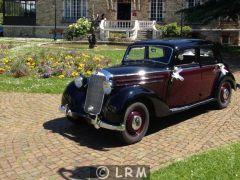 MERCEDES 170 DS (Photo 2)