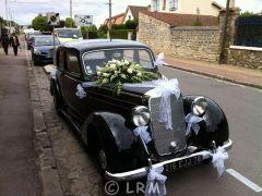MERCEDES 170 DS (Photo 3)