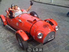 MOSS Voiture de Course R�tro (Photo 1)
