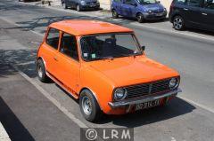 AUSTIN Clubman 1275 GT (Photo 1)