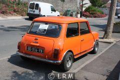 AUSTIN Clubman 1275 GT (Photo 2)