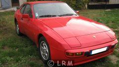 PORSCHE 944 (Photo 1)
