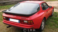 PORSCHE 944 (Photo 2)