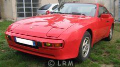 PORSCHE 944 (Photo 3)