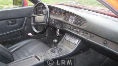 PORSCHE 944 (Photo 4)