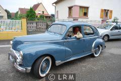 PEUGEOT 203 (Photo 1)