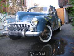 PEUGEOT 203 (Photo 3)