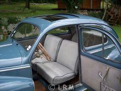 PEUGEOT 203 (Photo 4)