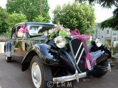 CITRO�N TRACTION 11B (Photo 3)
