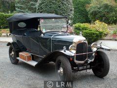 CITRO�N B2 (Photo 1)