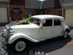 CITRO�N Traction 11B (Photo 1)
