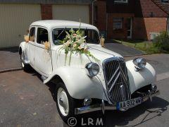 CITRO�N Traction 11B (Photo 2)