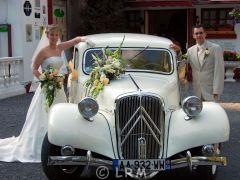 CITRO�N Traction 11B (Photo 3)