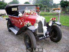 CITRO�N B2 Torp�do (Photo 1)