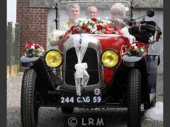 CITRO�N B2 Torp�do (Photo 2)