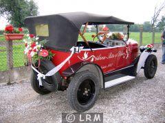 CITRO�N B2 Torp�do (Photo 3)