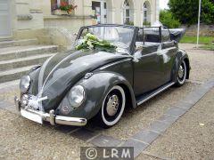 VOLKSWAGEN Coccinelle (Photo 1)