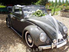 VOLKSWAGEN Coccinelle (Photo 2)