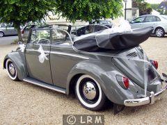 VOLKSWAGEN Coccinelle (Photo 3)