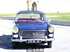PEUGEOT 404 (Photo 1)