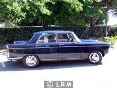 PEUGEOT 404 (Photo 3)