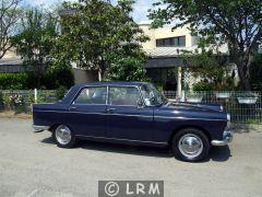 PEUGEOT 404 (Photo 4)
