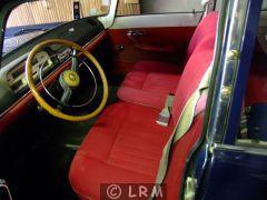PEUGEOT 404 (Photo 5)